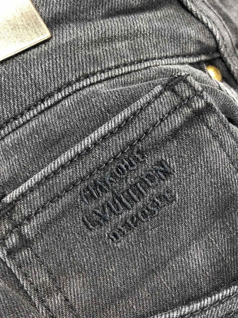 Louis Vuitton Jeans